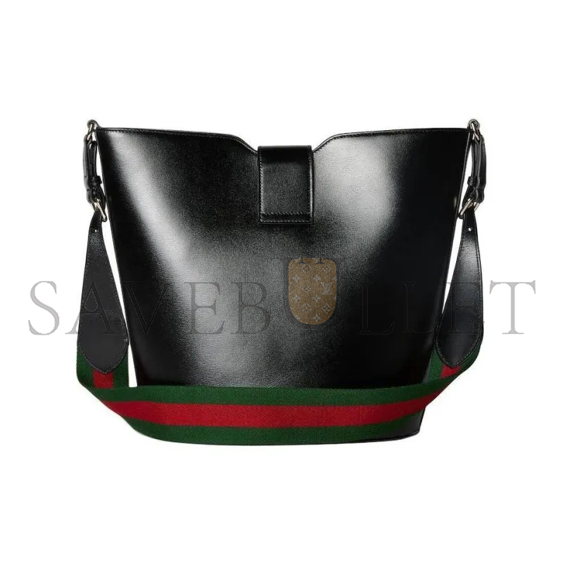 G*u*i gg small bucket bag 782904 (28*25.5*16.5cm)